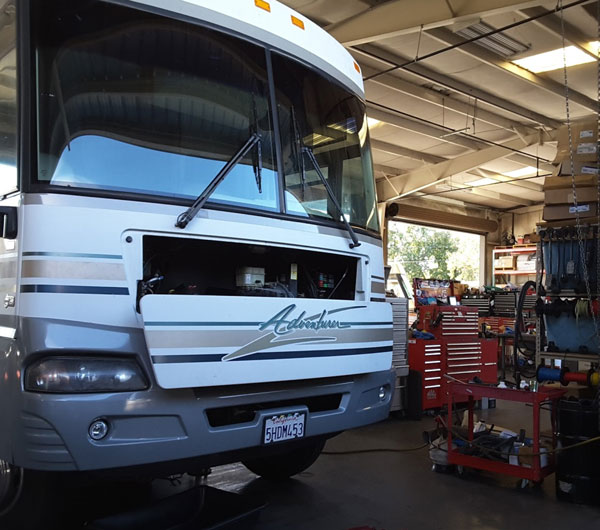 Auto Repair in Chico, CA Auto Repair in Chico, CA