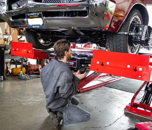 Auto Repair in Redding, CA Auto Repair in Redding, CA
