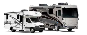  Motorhome/RV 