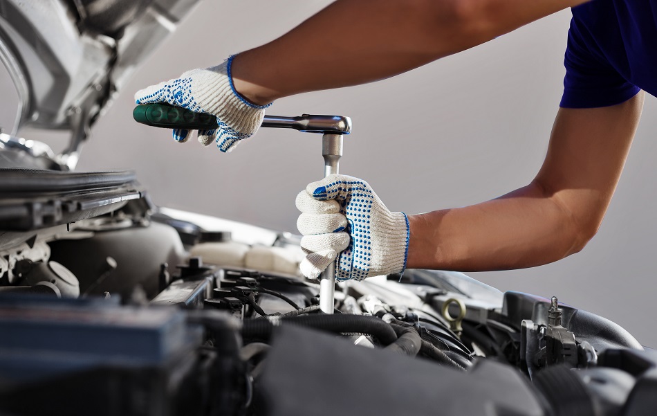 Alfa Romeo Repair In Redding, CA