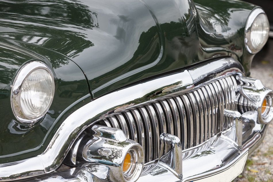 Buick Repair In Redding, CA