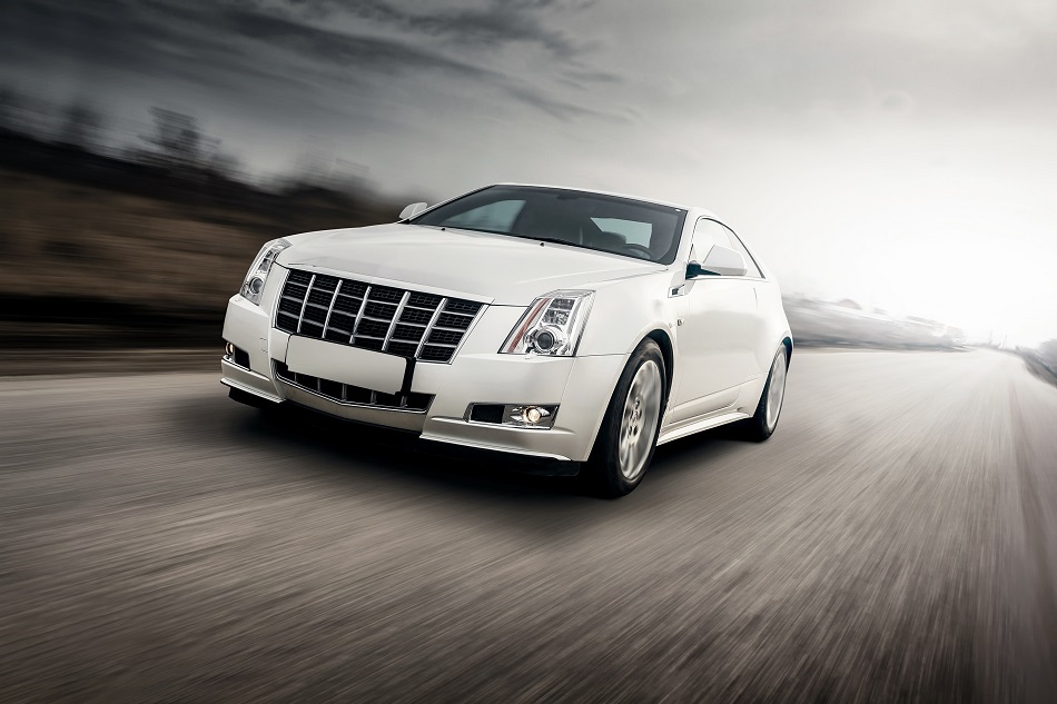 Cadillac Repair In Redding, CA