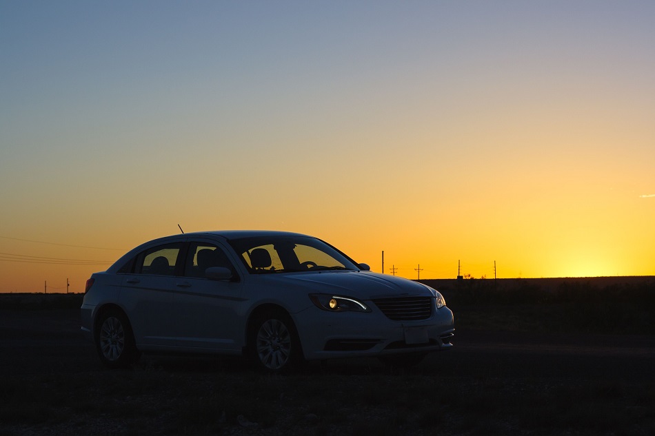 Chrysler Repair In Redding, CA