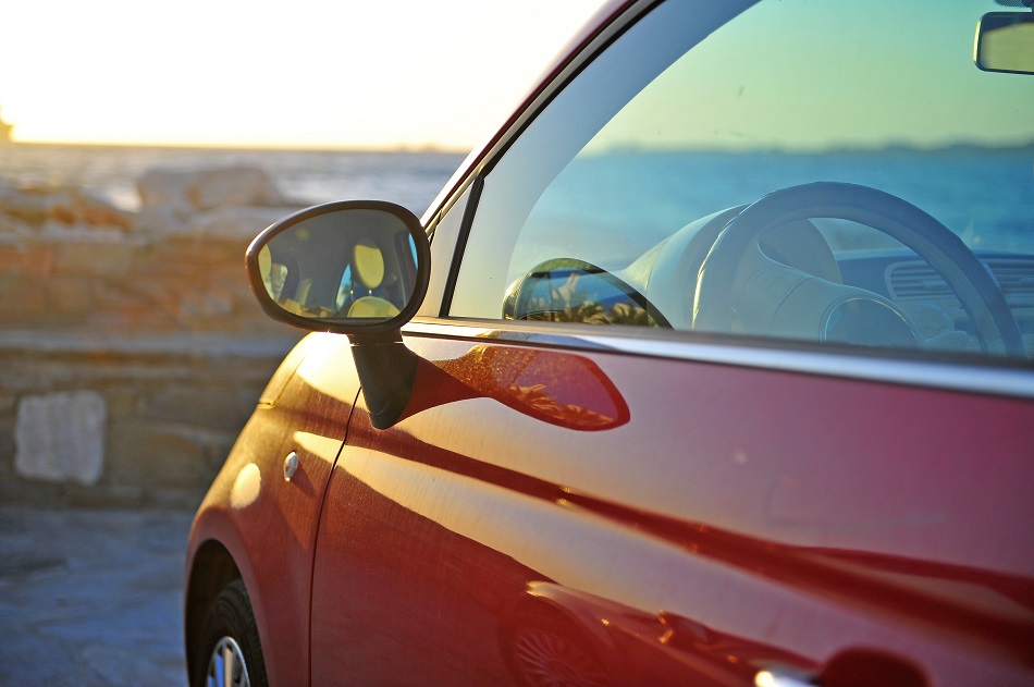 Fiat Repair In Redding, CA