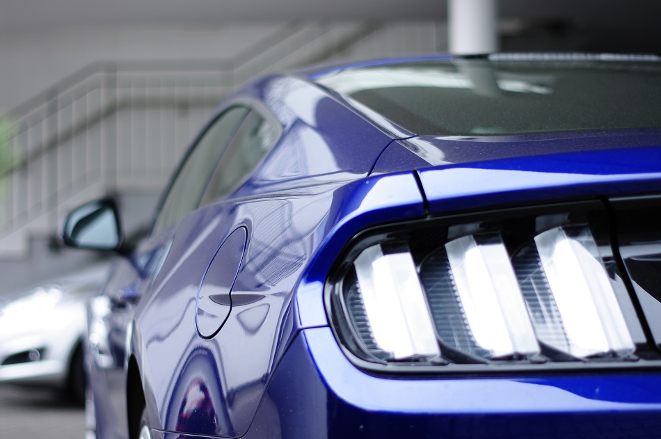Ford Repair In Redding, CA Ford Repair In Redding, CA