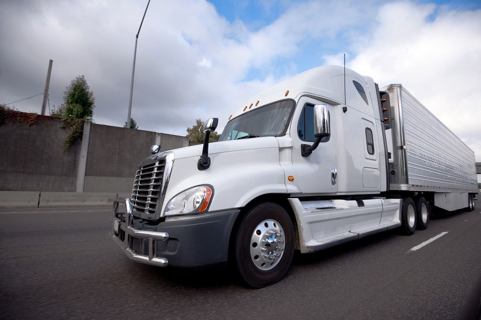 Freightliner Repair In Redding, CA