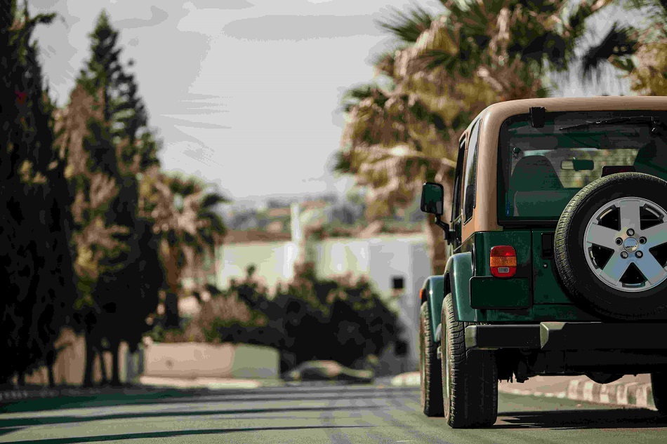 Jeep Repair In Redding, CA Jeep Repair In Redding, CA
