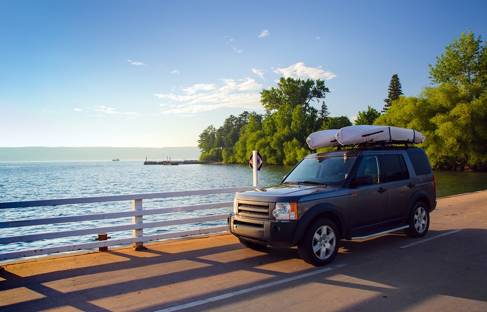 Land Rover Repair In Redding, CA