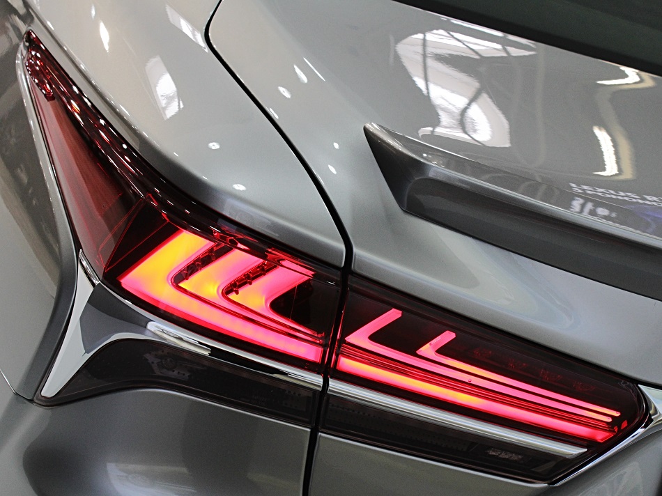 Lexus Repair In Redding, CA Lexus Repair In Redding, CA