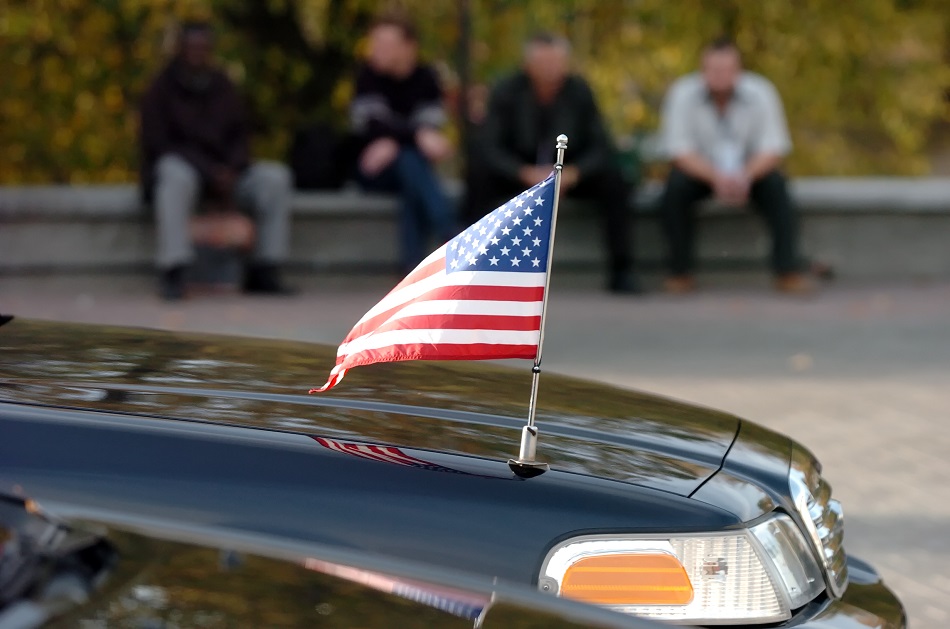 Lincoln Repair In Redding, CA