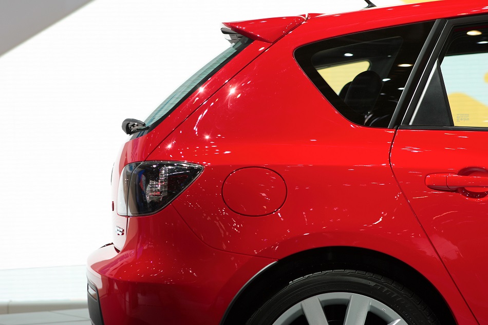 Mazda Repair In Redding, CA Mazda Repair In Redding, CA