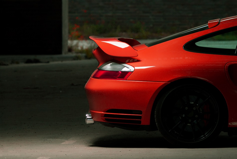 Porsche Repair In Redding, CA Porsche Repair In Redding, CA