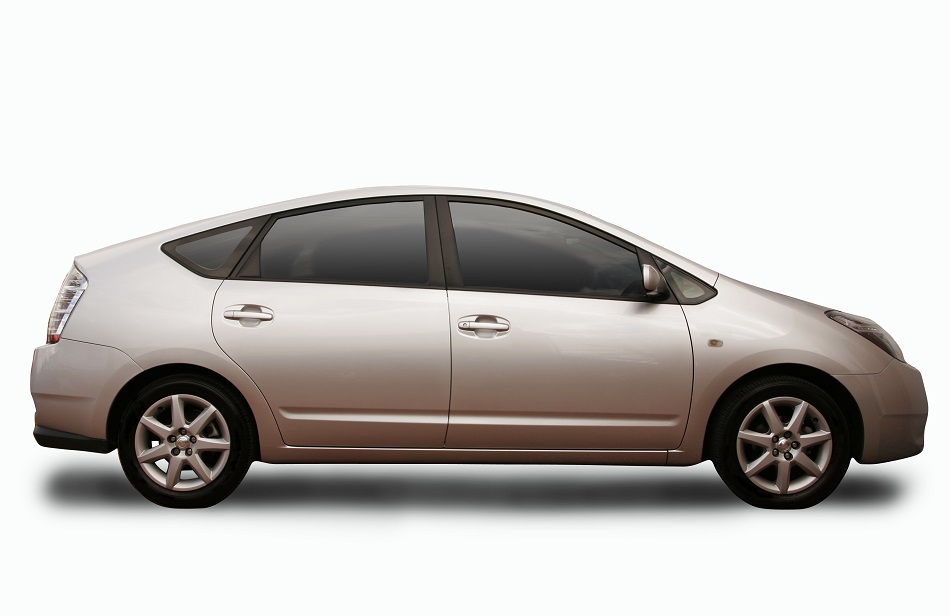 Prius Repair In Redding, CA