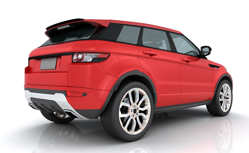 Range Rover Repair In Redding, CA