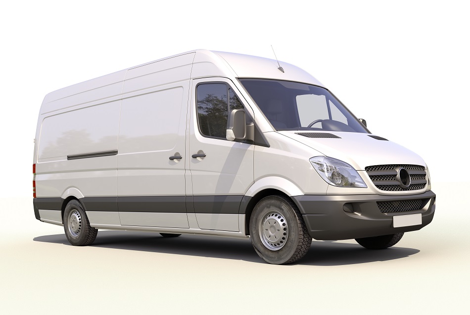 Sprinter Repair In Redding, CA