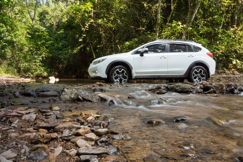 Subaru Repair In Redding, CA