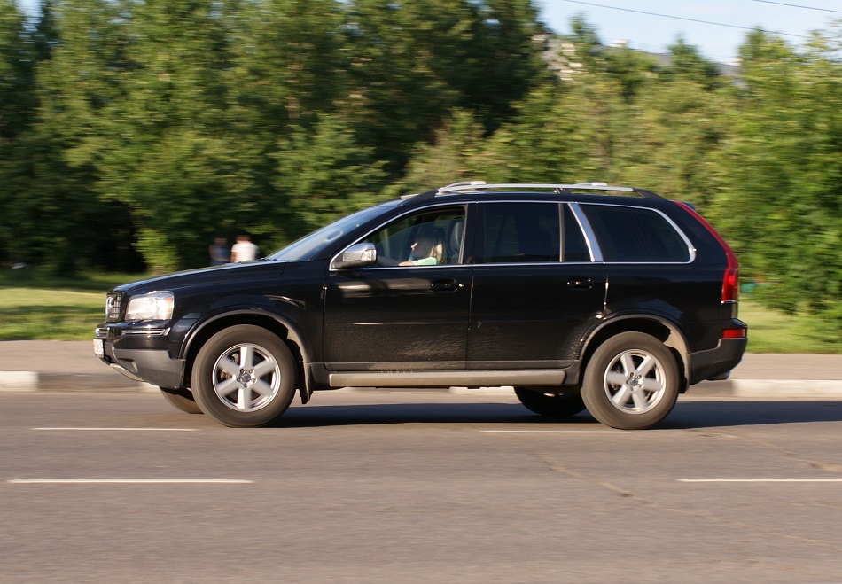 Volvo Repair In Redding, CA