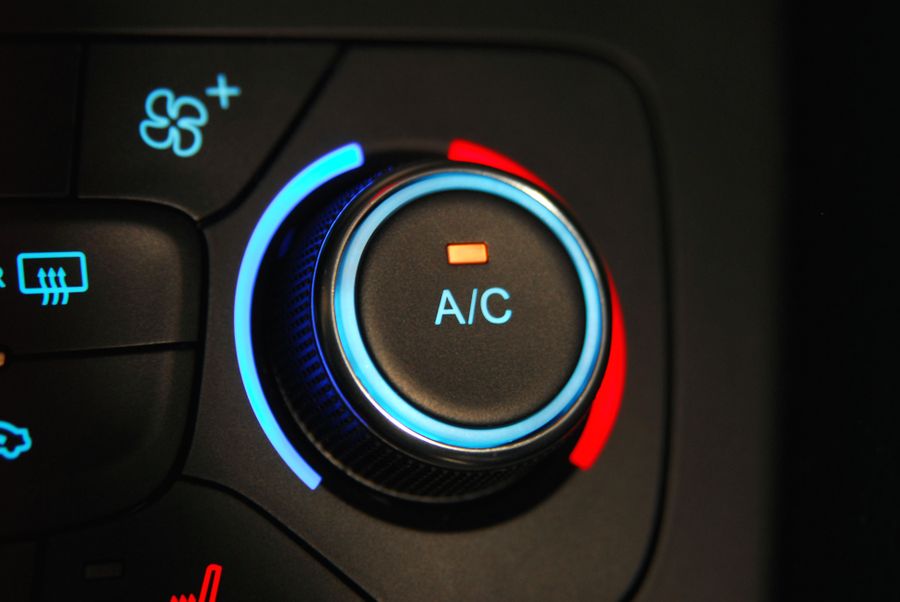 Auto Air Conditioning Repair In Redding, CA