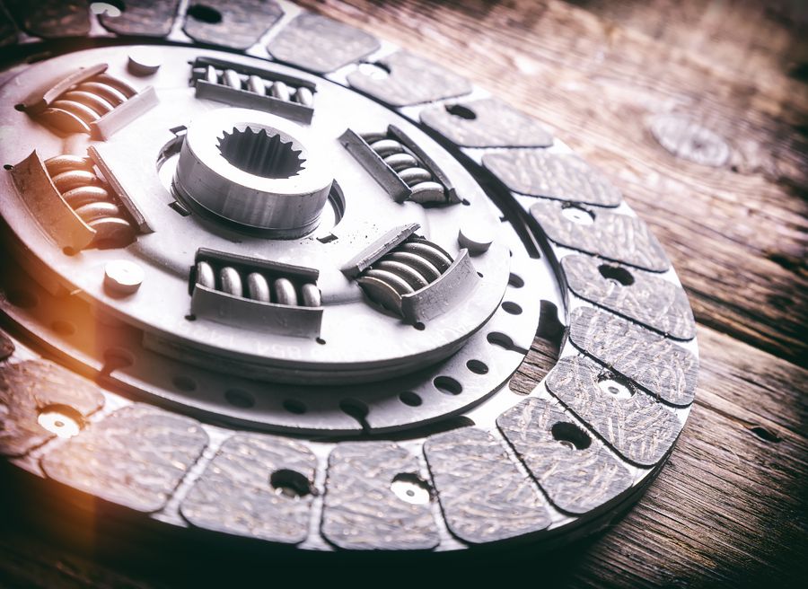 Clutch Repair In Redding, CA Clutch Repair In Redding, CA