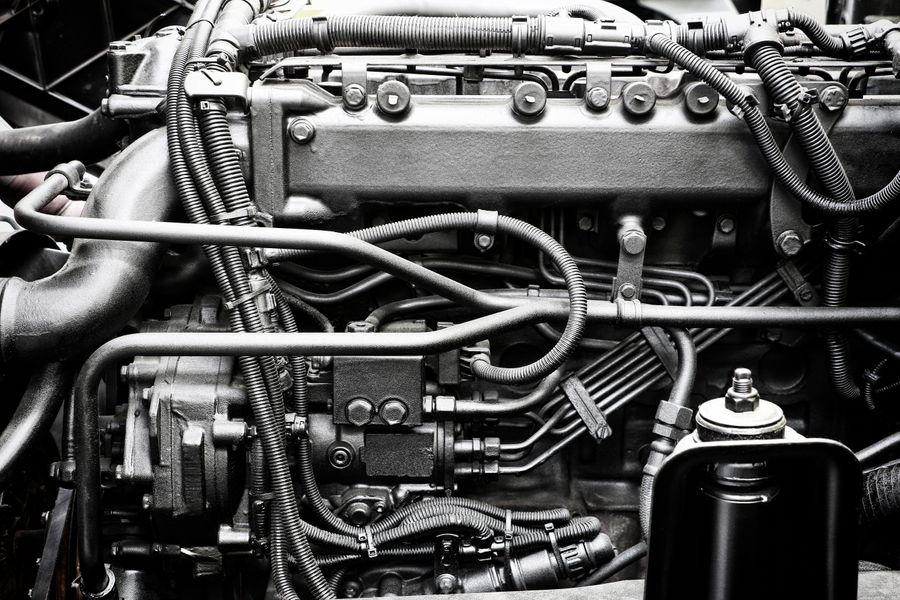 Diesel Service In Redding, CA Diesel Service In Redding, CA