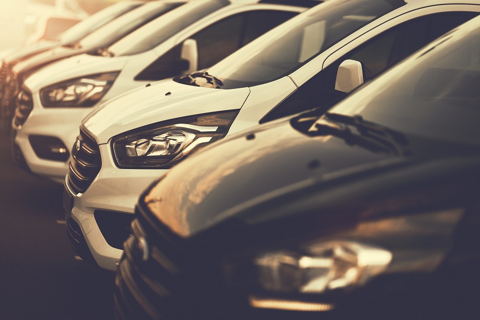 Fleet Service In Redding, CA Fleet Service In Redding, CA