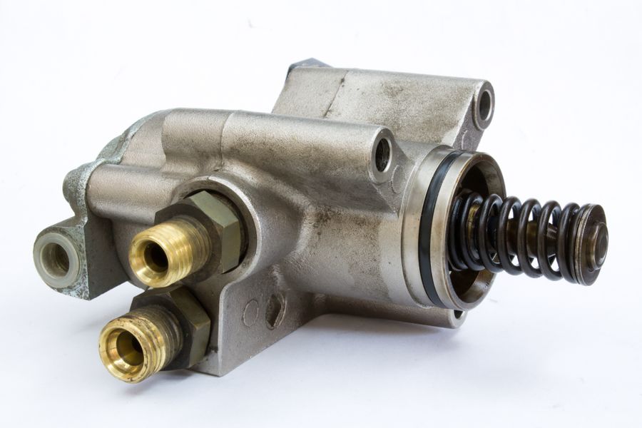 Fuel Pump Repair In Redding, CA Fuel Pump Repair In Redding, CA