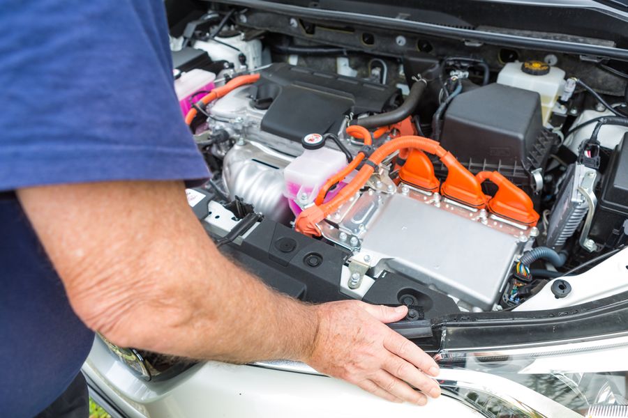 Hybrid Repair In Redding, CA Hybrid Repair In Redding, CA