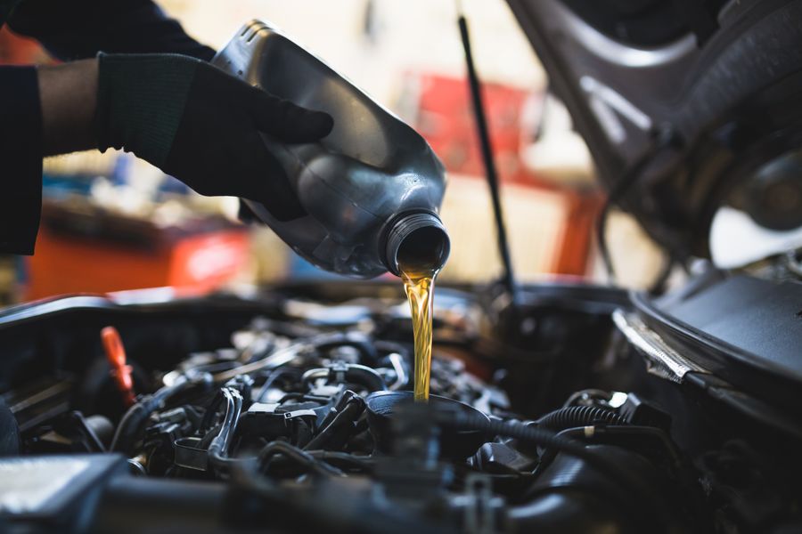 Oil Change Service In Redding, CA Oil Change Service In Redding, CA