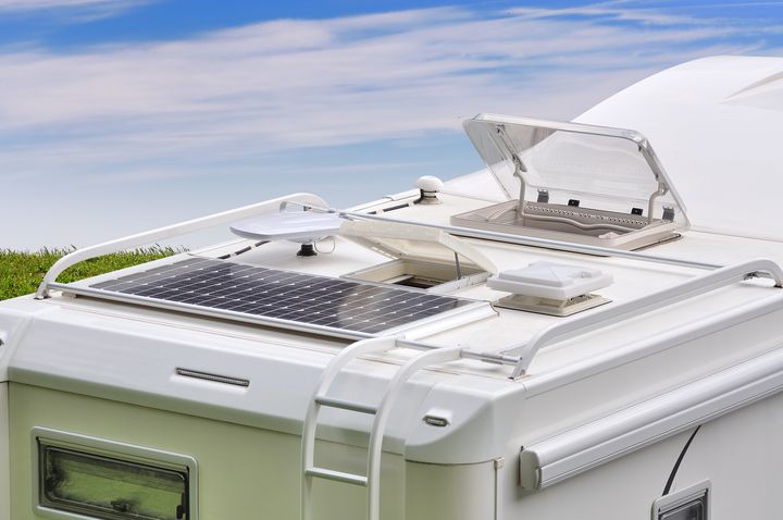 RV Repair In Redding, CA RV Repair In Redding, CA