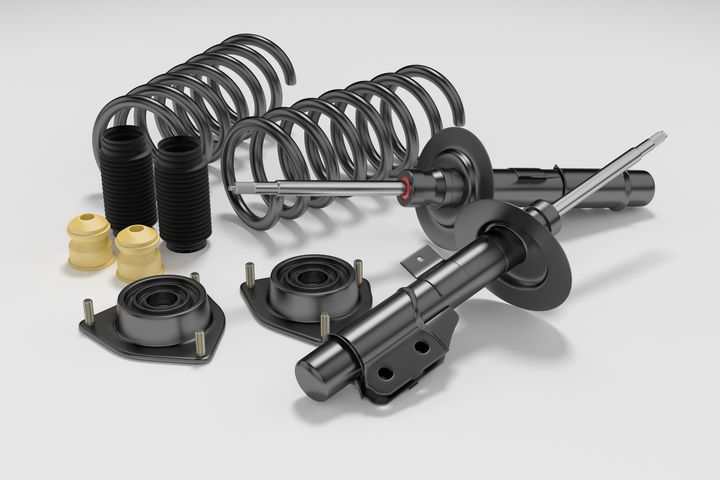 Shocks And Struts In Redding, CA Shocks And Struts In Redding, CA