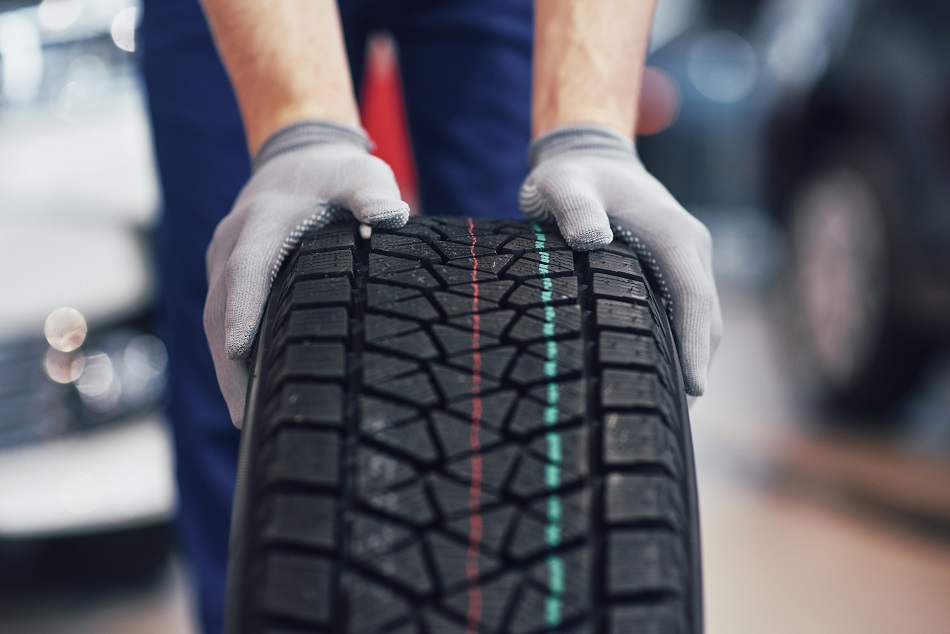 Tire Sales In Redding, CA Tire Sales In Redding, CA