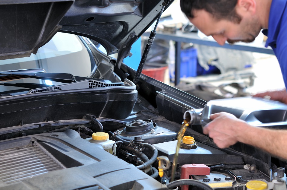 Truck Repair In Redding, CA Truck Repair In Redding, CA